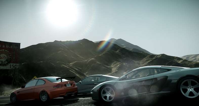 Descargar Need for Speed The Run PC Full Español Descargar Need for Speed The Run PC Full Español