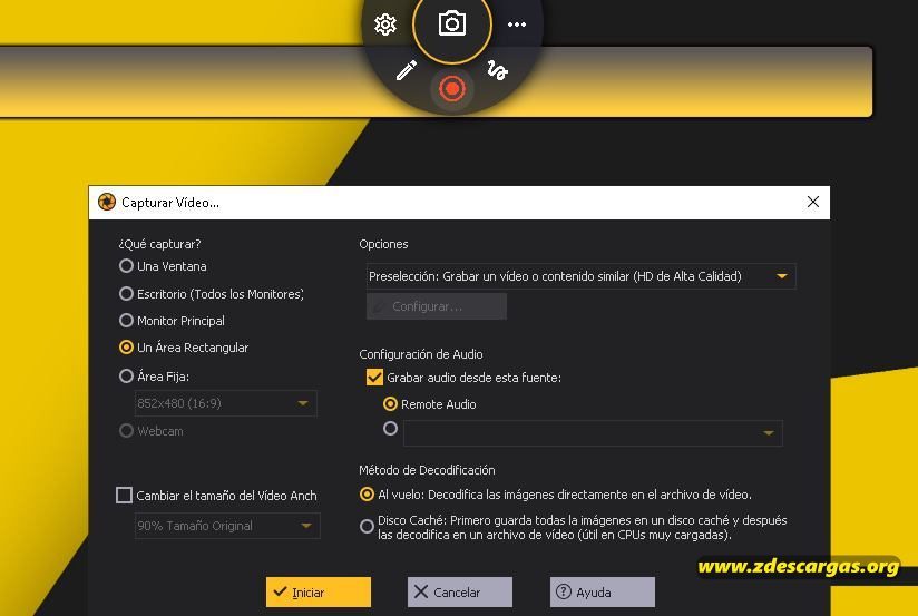 Ashampoo Snap 2024 Full Español Ashampoo Snap 2024 Full Español