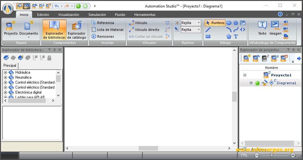 Automation Studio Full Español Automation Studio Full Español