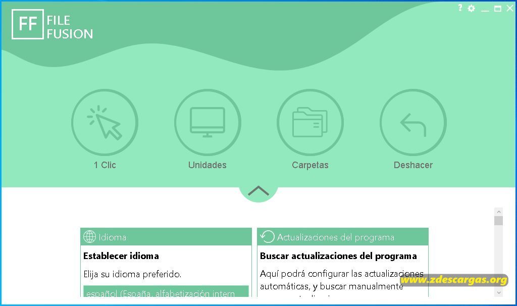 FileFusion 2022 Full Español FileFusion 2022 Full Español