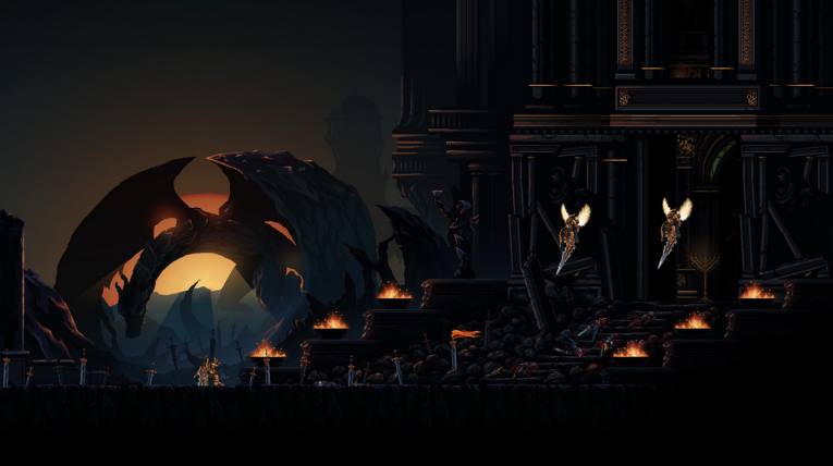 Descargar Death's Gambit PC Full Español Descargar Death's Gambit PC Full Español