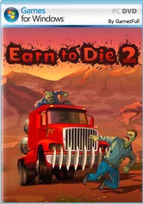Descargar Earn to Die 2 pc full español Descargar Earn to Die 2 pc full español