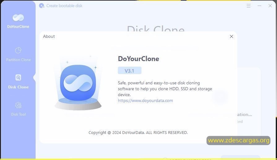 DoYourClone PC Full Crack