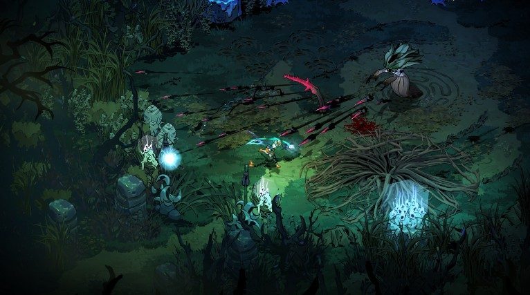 Hades II pc full 2025 gratis