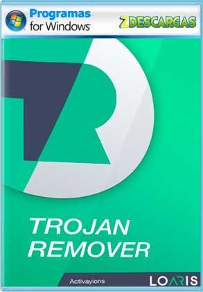 Descargar Loaris Trojan Remover Full Crack Gratis Español