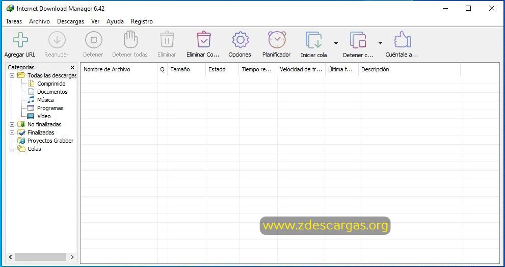 Internet Download Manager Full 2024 Internet Download Manager Full 2024
