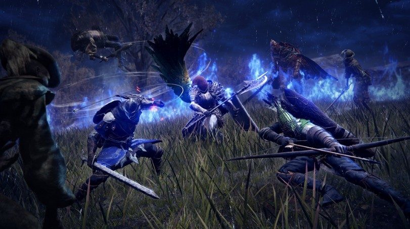 Elden Ring Nightreign Deluxe Edition full pc español Elden Ring Nightreign Deluxe Edition full pc español