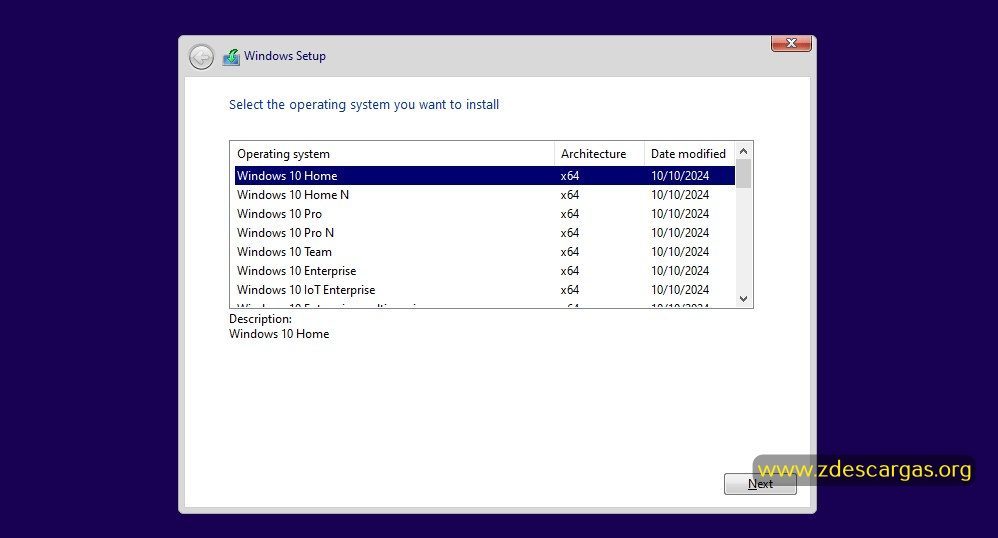 Windows 10 y 11 Full Español Windows 10 y 11 Full Español