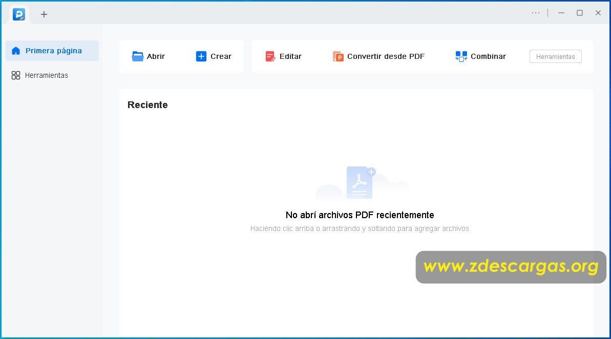 EaseUS PDF Editor Pro PC Español EaseUS PDF Editor Pro PC Español