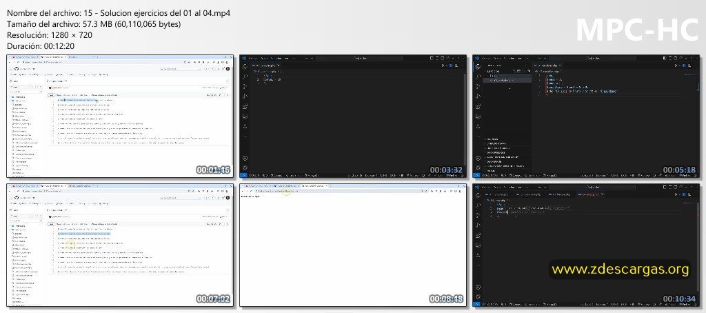 Desarrollo Web Con Php Y Mariadb Desde Los Fundamentos Desarrollo Web Con Php Y Mariadb Desde Los Fundamentos