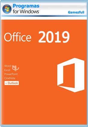 Office 2019 full español Descargar Office 2019 full español mega y google drive