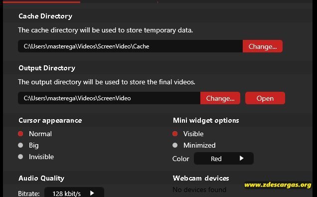 Abelssoft Screen Video 2021 Full Abelssoft Screen Video 2021 Full