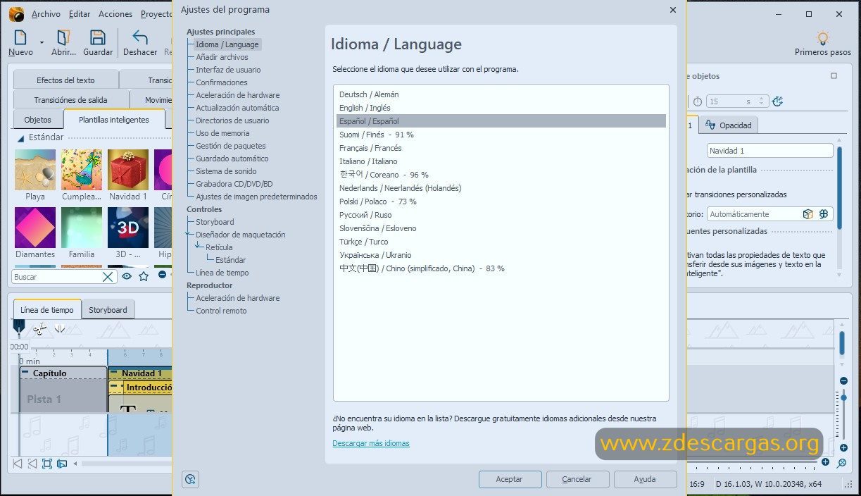 AquaSoft Photo Vision 2025 full