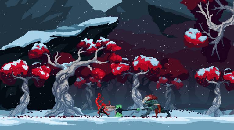 Descargar Death's Gambit PC Full Español Descargar Death's Gambit PC Full Español