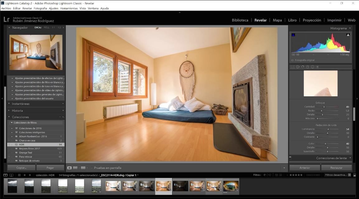 Curso de Photoshop 2019 Curso de Photoshop 2019