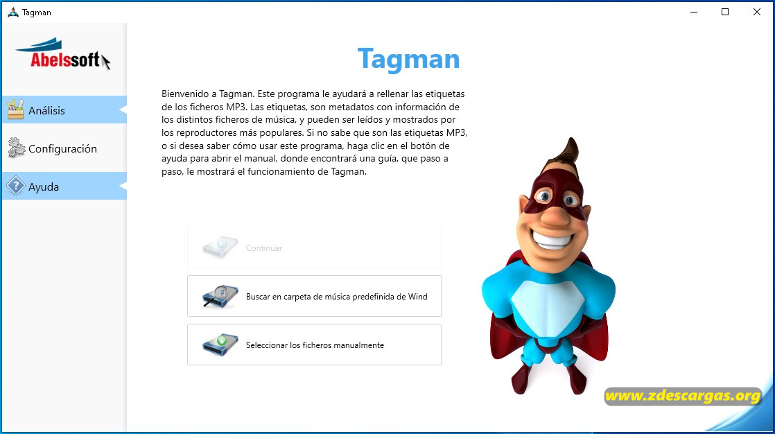 Tagman 2022 Españo Full Tagman 2022 Españo Full