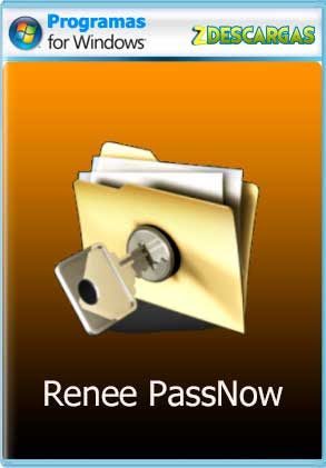 Renee PassNow Pro (2025) Full Multilenguaje [Mega]