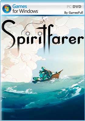 Descargar Spiritfarer PC Full Español