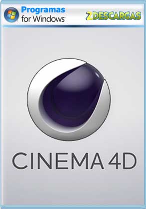 Descargar CINEMA 4D Studio 2026 Gratis