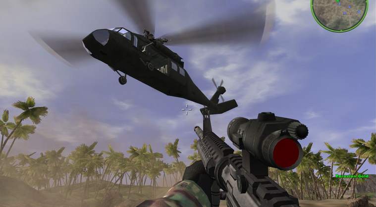 Descargar Delta Force Xtreme pc full Descargar Delta Force Xtreme pc full