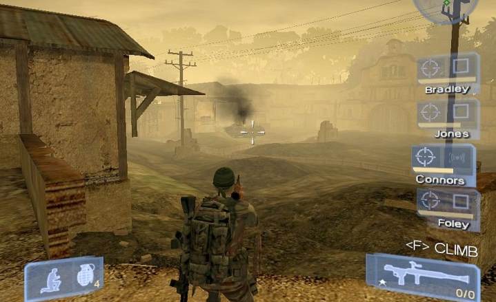 Descargar Conflict: Global Terror PC Full Español Descargar Conflict: Global Terror PC Full Español