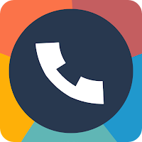 Drupe APK Premium – Marcador telefónico Full