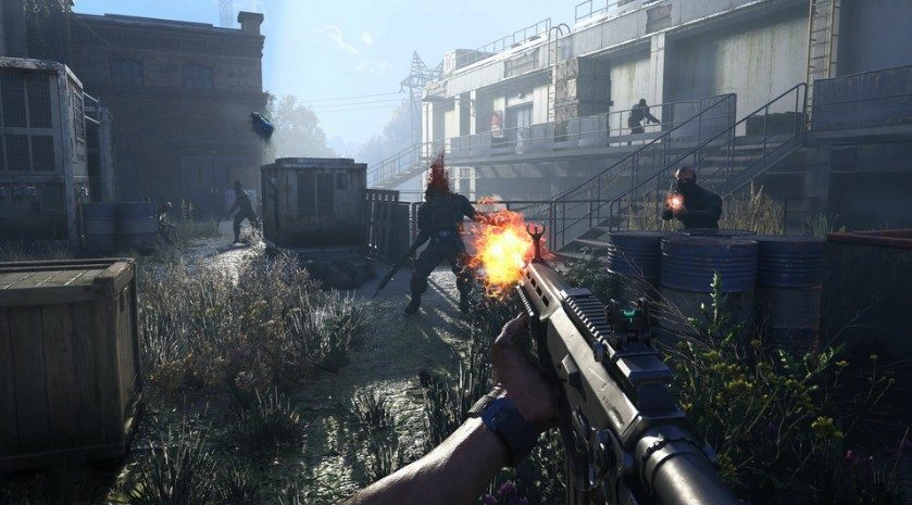 Dying Light The Beast full PC gratis Dying Light The Beast full PC gratis