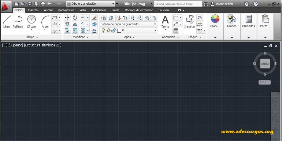 AutoCAD 2012 Full Español AutoCAD 2012 Full Español