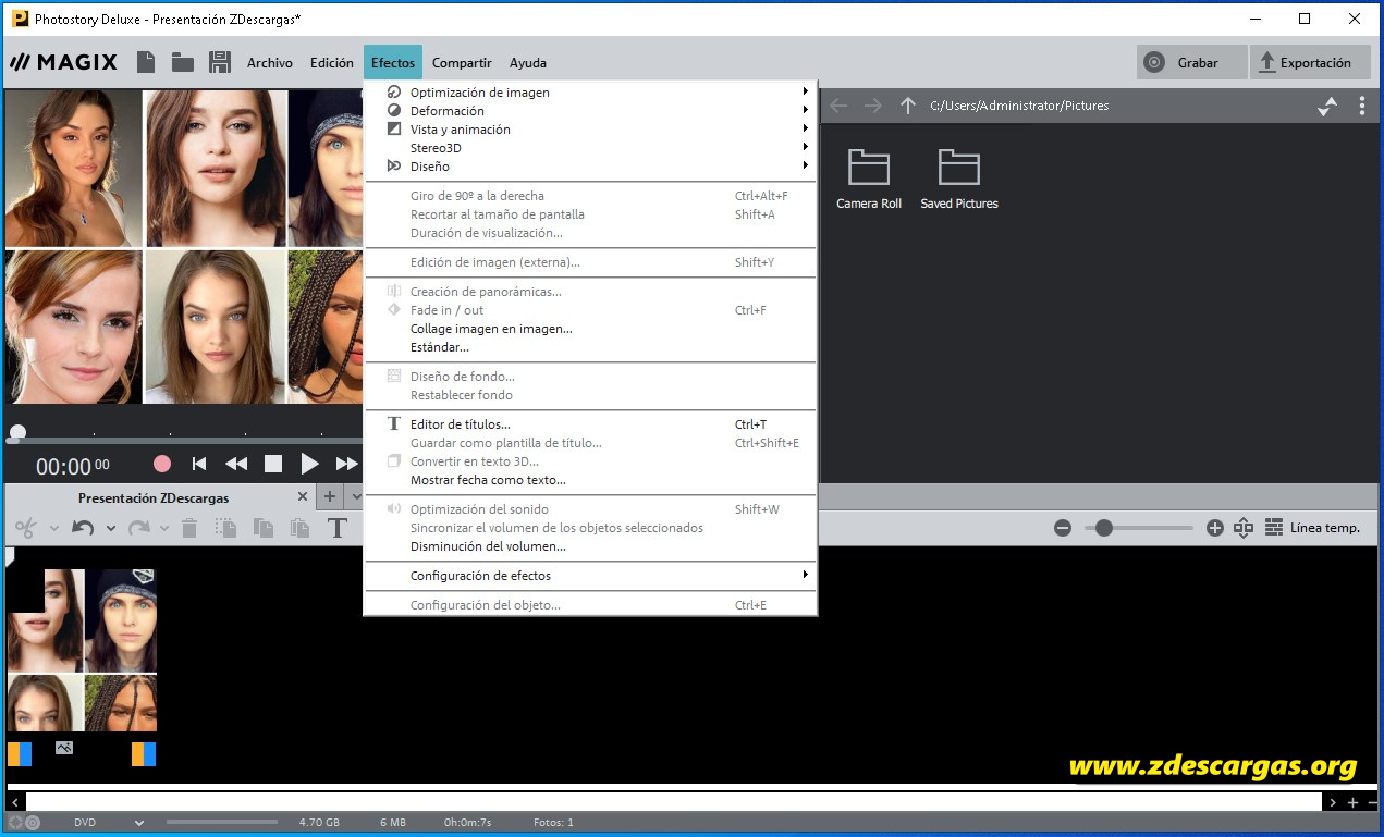 MAGIX Photostory 2024 Full Español MAGIX Photostory 2024 Full Español