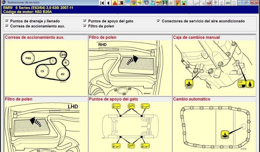 Autodata 3.40 Full Español