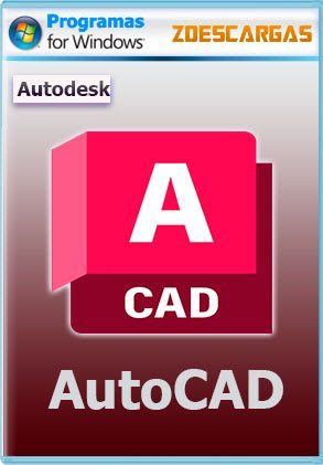 Autodesk AutoCAD 2026.1.1 Full Español [Mega]