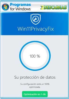 Win11 PrivacyFix Full Multilenguaje Español Win11 PrivacyFix Full Multilenguaje Español