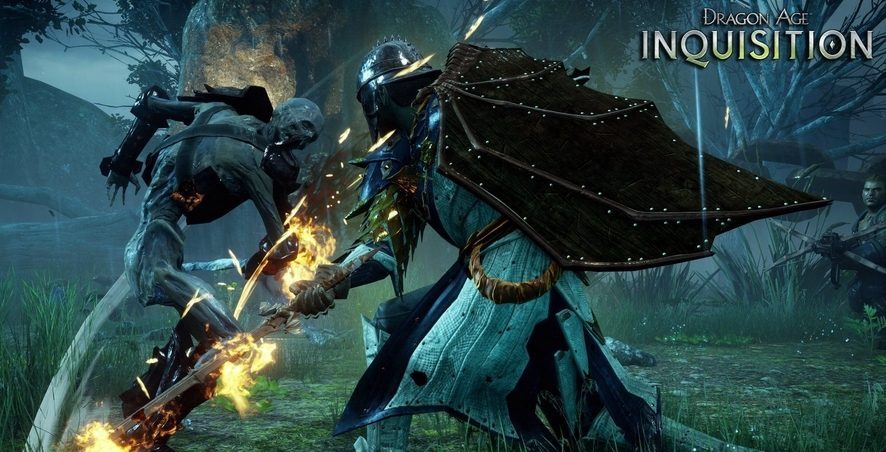 Dragon Age Inquisition GOTY pc full español Dragon Age Inquisition GOTY pc full español