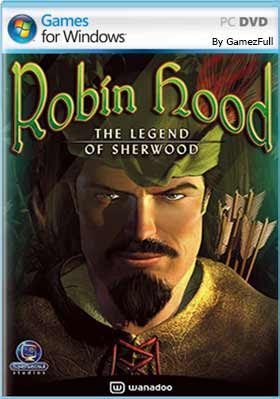 Descargar Robin Hood – The Legend of Sherwood 1 Link