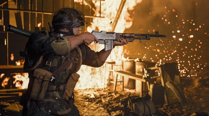 Call of Duty Vanguard full pc español Call of Duty Vanguard full pc español