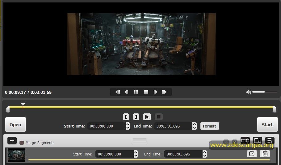 TunesKit Video Cutter Full TunesKit Video Cutter Full