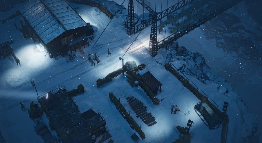 Commandos Origins Deluxe Edition pc full español Commandos Origins Deluxe Edition pc full español