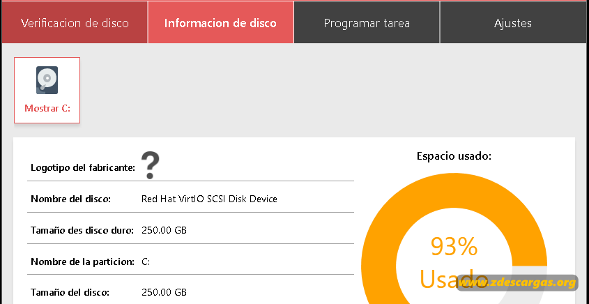 CheckDrive 2021 Crack Español CheckDrive 2021 Crack Español