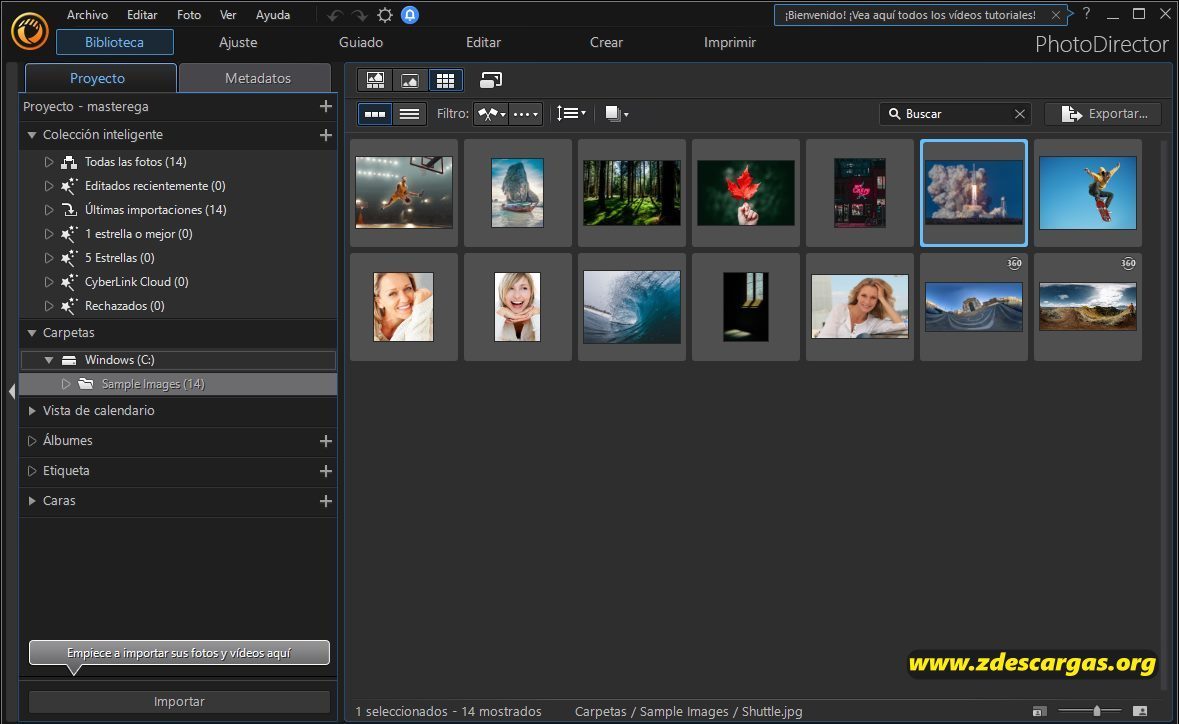 CyberLink PhotoDirector Ultra Full CyberLink PhotoDirector Ultra Full