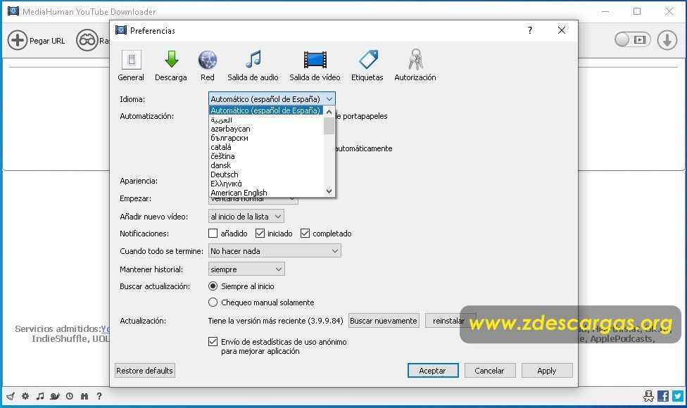 MediaHuman YouTube Downloader Full 2023