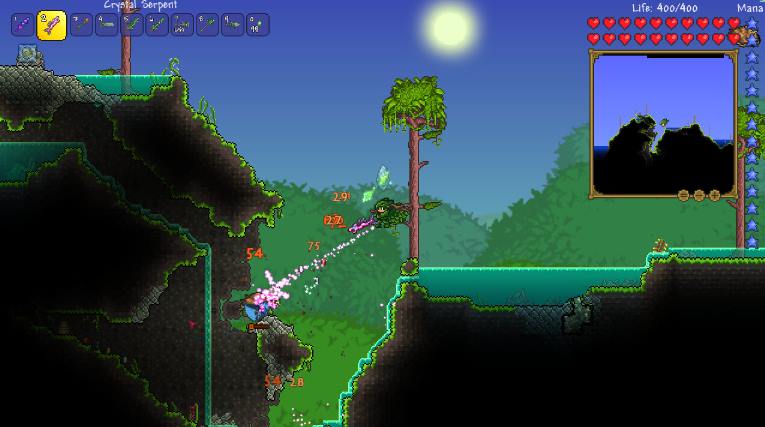Descargar Terraria PC Full Español Descargar Terraria PC Full Español