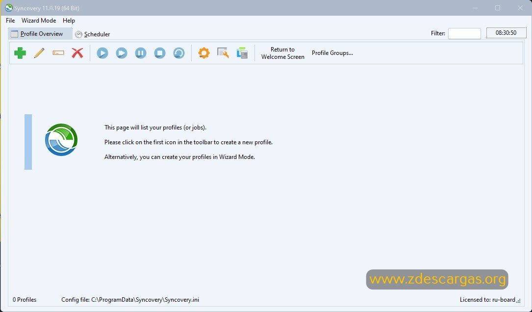 Syncovery Premium 2024 Full