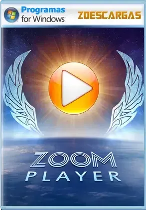 Descargar Zoom Player MAX Full 2025