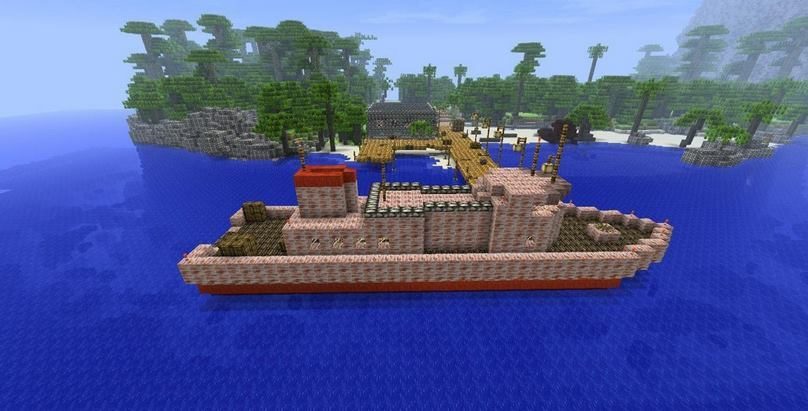 Minecraft PC Full Español Minecraft PC Full Español