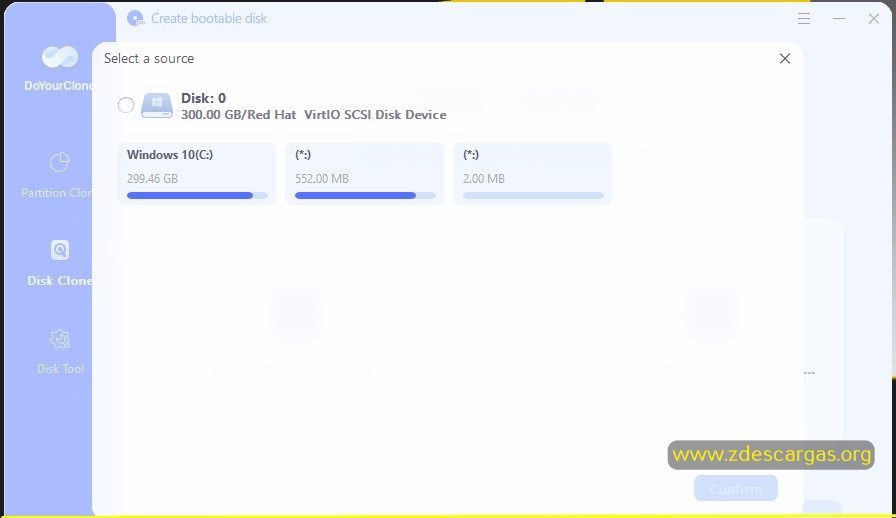DoYourClone PC Full Crack