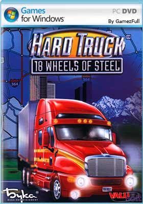 Descargar 18 Wheels of Steel Hard Truck pc full 