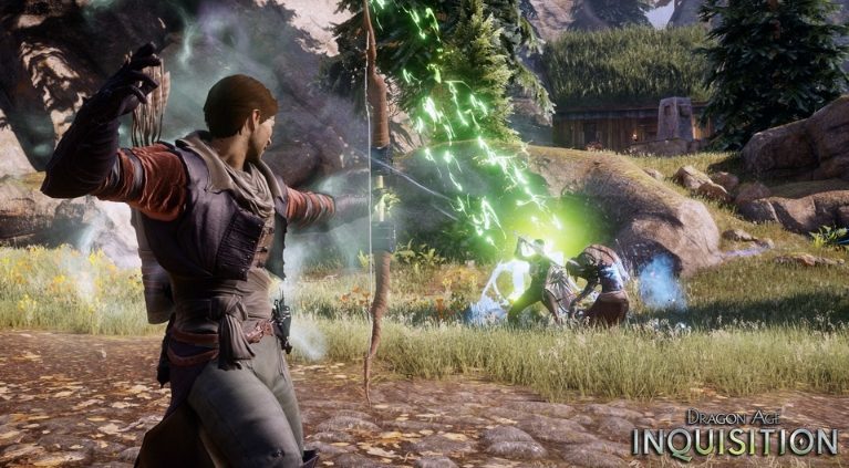 Dragon Age Inquisition GOTY pc full español Dragon Age Inquisition GOTY pc full español