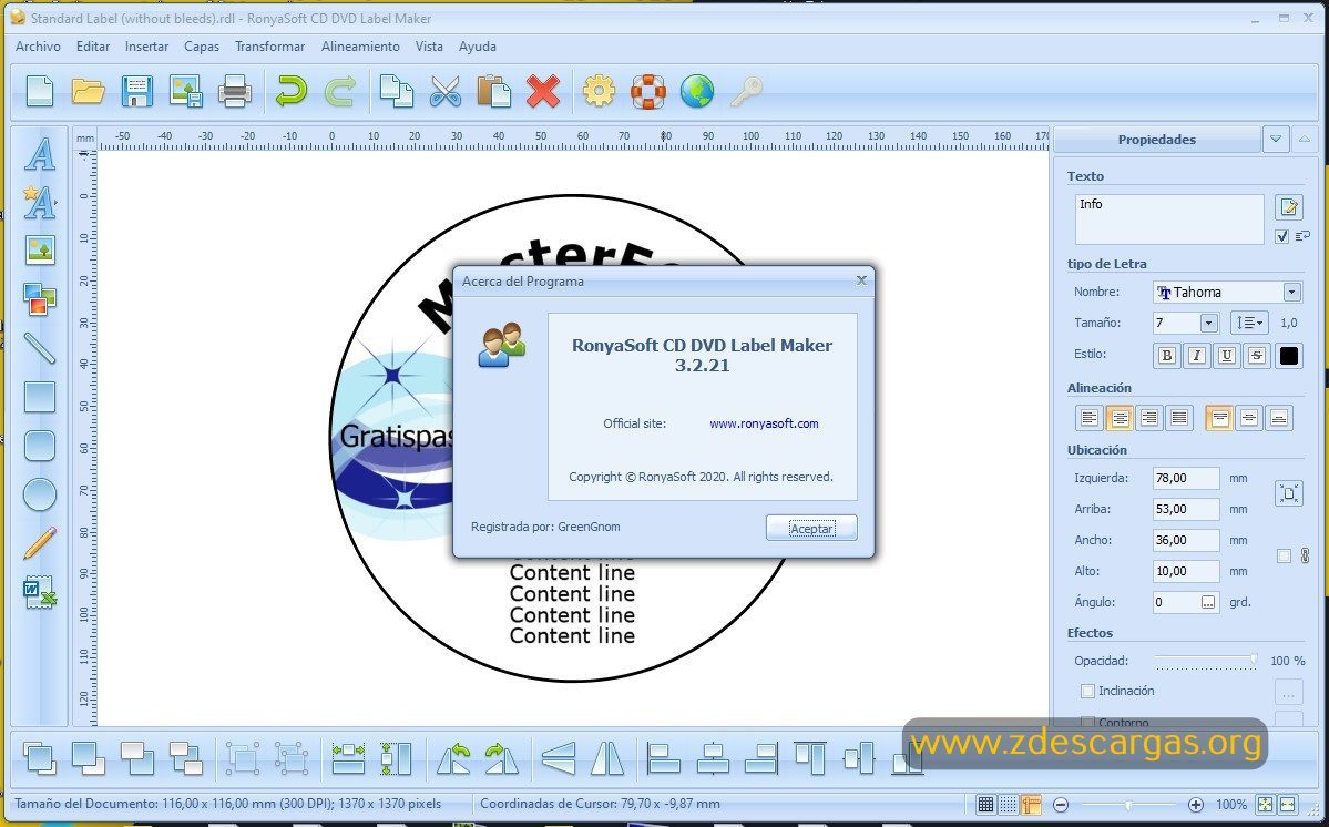 CD DVD Label Maker Full 2024 CD DVD Label Maker Full 2024