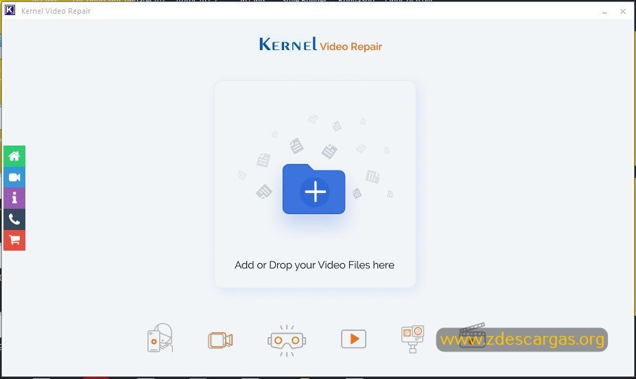 Kernel Video Repair Full Kernel Video Repair Full