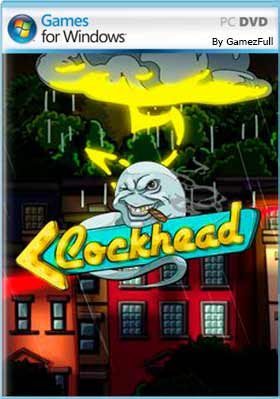 Descargar Cockhead pc full español 